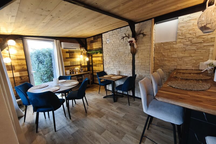 La grange des 3 copains