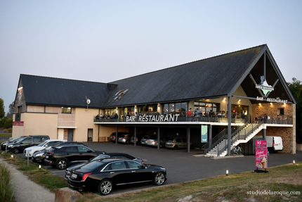 L'antre Terre et Baie