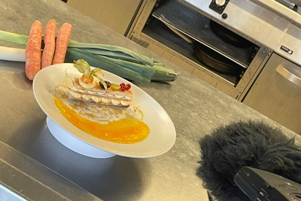 L'antre Terre et Baie