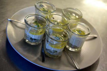 L'antre Terre et Baie