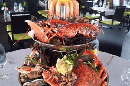 L'antre Terre et Baie