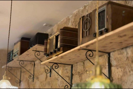 La Villa Saint-Honoré