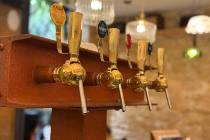 La Villa Saint-Honoré