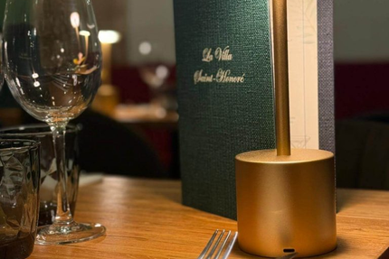 La Villa Saint-Honoré