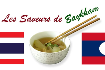 Les Saveurs de Baykham