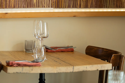 Saisons - Cave à Manger