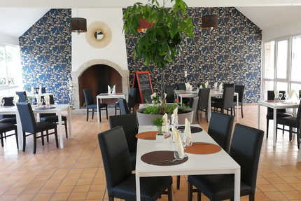 La Passerelle Bonneval