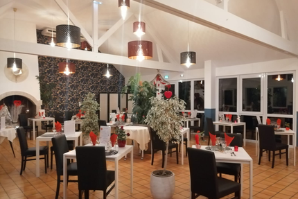 La Passerelle Bonneval