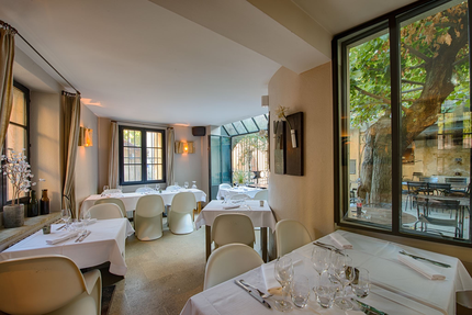 Chez Serge