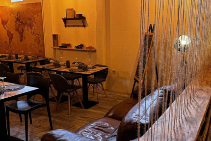 Restaurant La Pincée