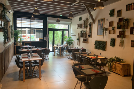 Restaurant La Pincée