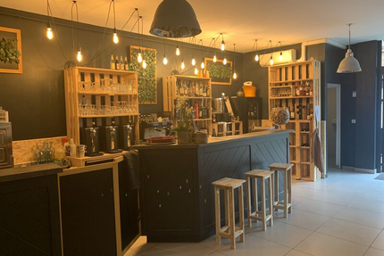 Restaurant La Pincée