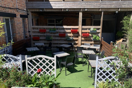 Restaurant La Pincée