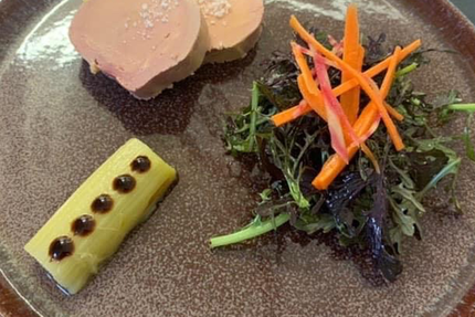 Auberge du vieux pressoir