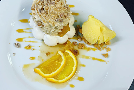 Auberge du vieux pressoir