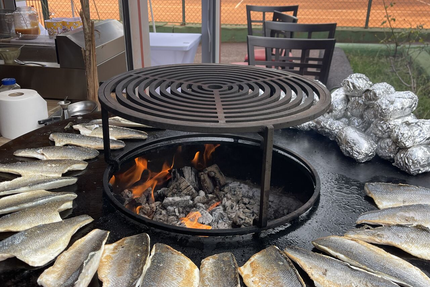 La Pastorale « Chez Nico »