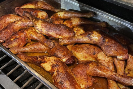 La Pastorale « Chez Nico »