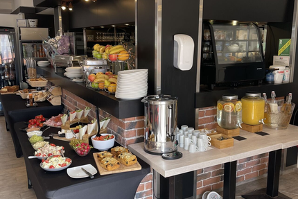 La Pastorale « Chez Nico »