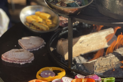 La Pastorale « Chez Nico »