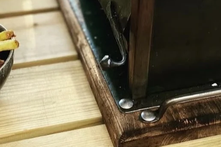 Le Bistrot Saint Lou