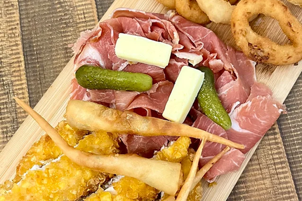 Le Bistrot Saint Lou