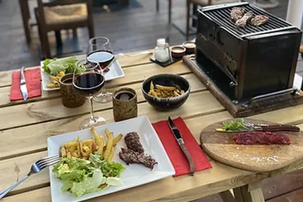 Le Bistrot Saint Lou