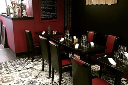 L'hémisphère restaurant