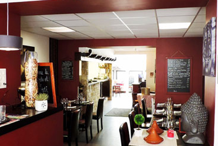 L'hémisphère restaurant