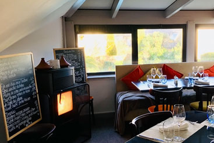 L'hémisphère restaurant