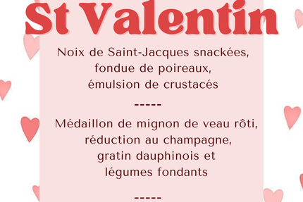 Restaurant Les Esclapières