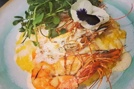 Restaurant Les Esclapières