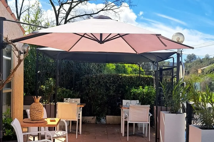 Restaurant Les Esclapières