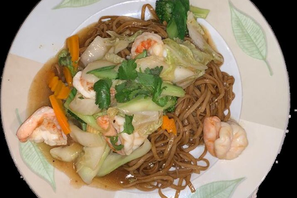 La Petite Table De Saigon