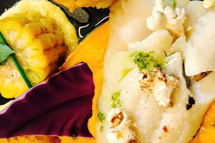 Restaurant Pizzeria Le Lido