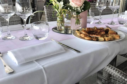 Restaurant Pizzeria Le Lido