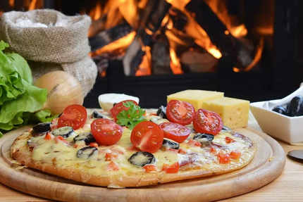 Pizza Matéo La réole