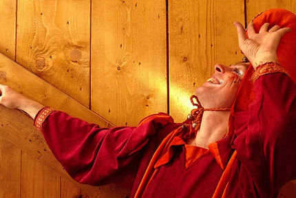 Banquet des Troubadours