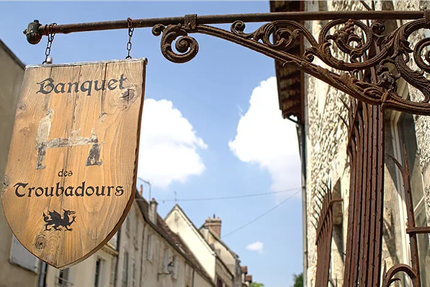 Banquet des Troubadours