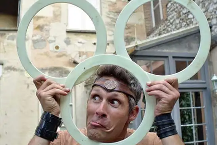 Banquet des Troubadours