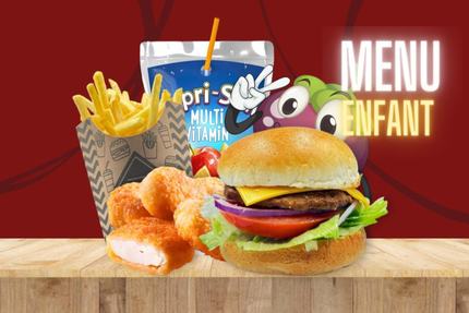 Omiams Régal Saint-Jean-d'Angely