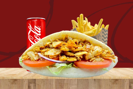 Omiams Régal Saint-Jean-d'Angely