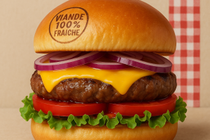 BÖNER - Kebab Berlinois