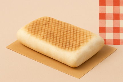 BÖNER - Kebab Berlinois