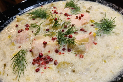 La Station du Val d'Oust