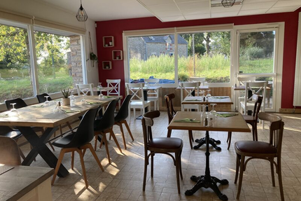 La Station du Val d'Oust