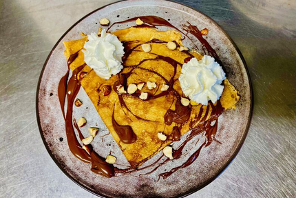 La Station du Val d'Oust