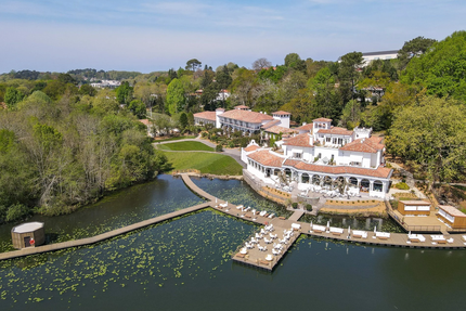 Restaurant Le Manège