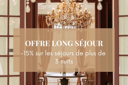 Restaurant Le Manège