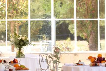 Restaurant Le Manège