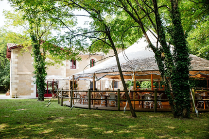 Restaurant Le Manège